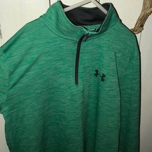 Under armour pullover